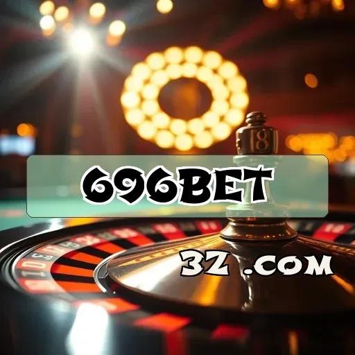 Apostas Inovadoras no 696bet.com: Uma Nova Era de Betting