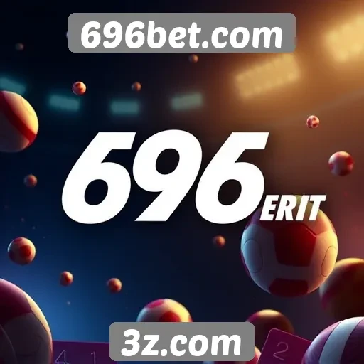 Análise das opções de jogos disponíveis no 696bet