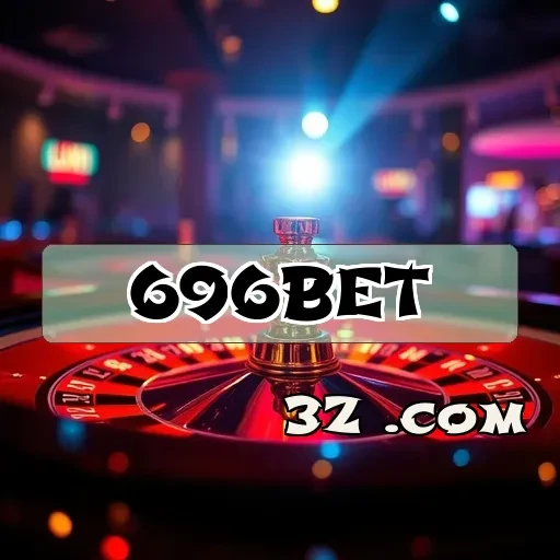 696bet.com Jackpots