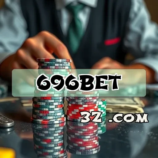 696bet.com Roleta