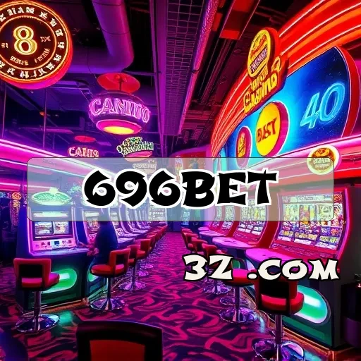 696bet.com Raspadinhas