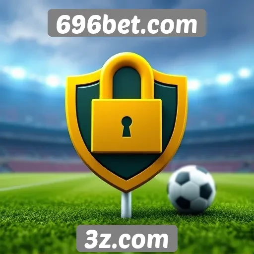 Avaliação da segurança nas transações do 696bet.com