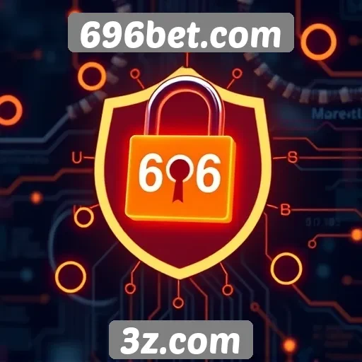 Recursos de segurança no 696bet com foco na privacidade